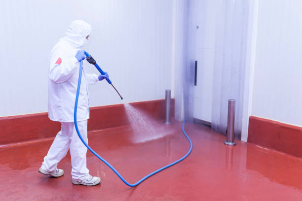 Best Animal Enclosure Cleaning  in West Glens Falls, NY