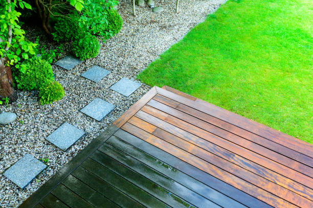 Best Dumpster Area Cleaning  in West Glens Falls, NY