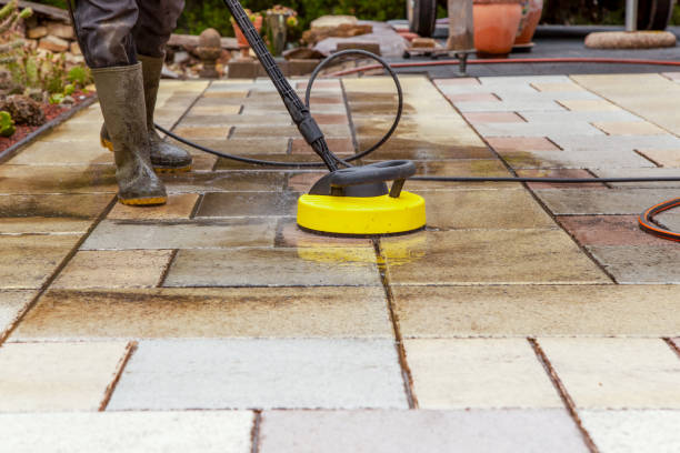 Best Pool Deck Cleaning  in West Glens Falls, NY