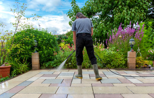 West Glens Falls, NY Pressure Washing Services Company
