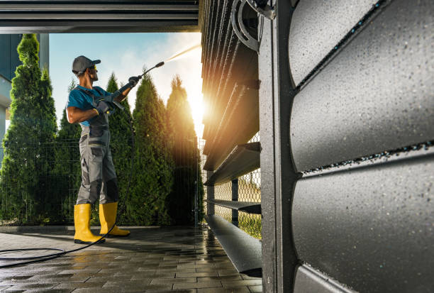 Best Fence Cleaning  in West Glens Falls, NY