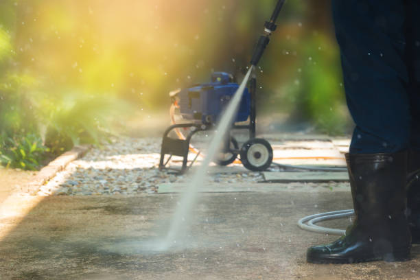 Best Roof Washing  in West Glens Falls, NY